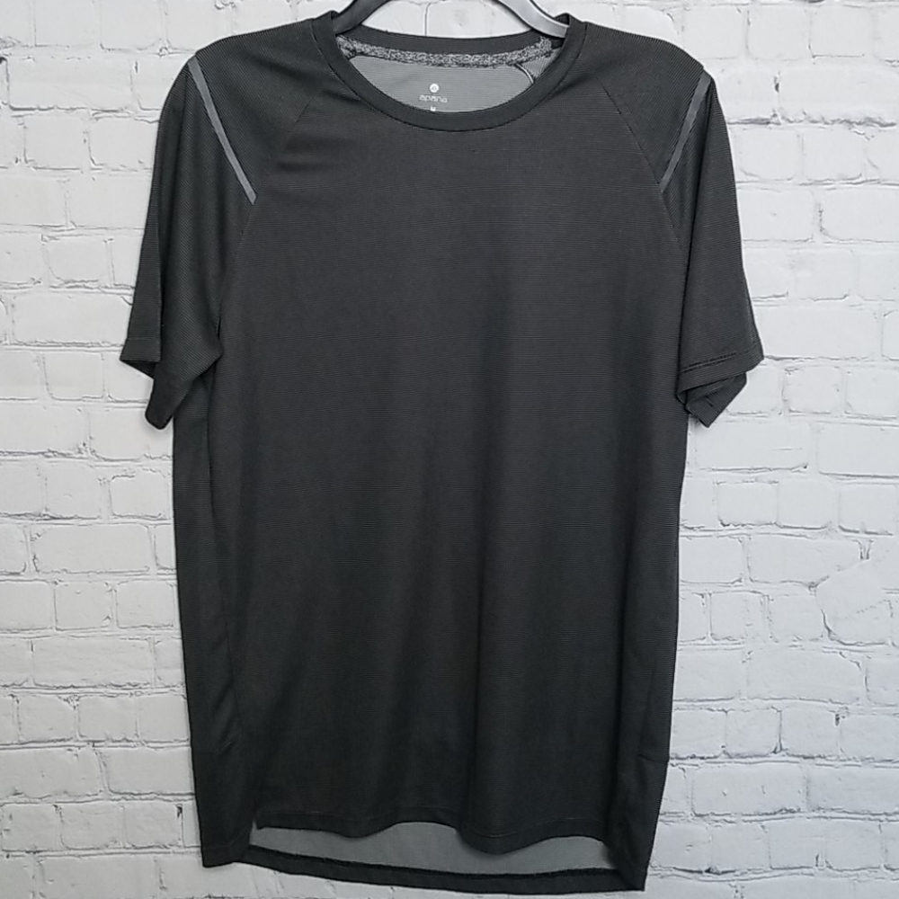 Apana mens short sleeve shirt